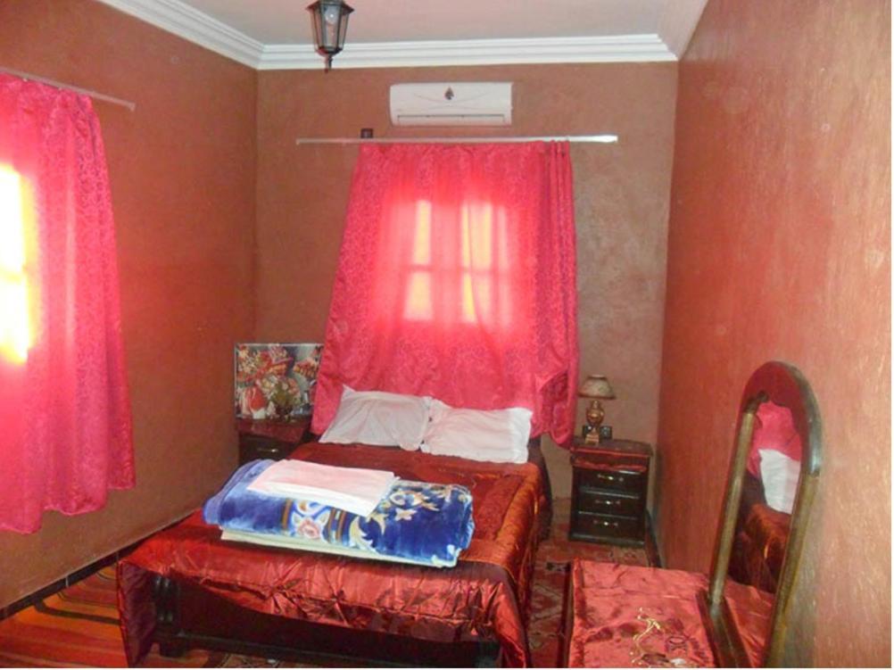 Maison D'Hotes Ghalil Tajda Habitación foto