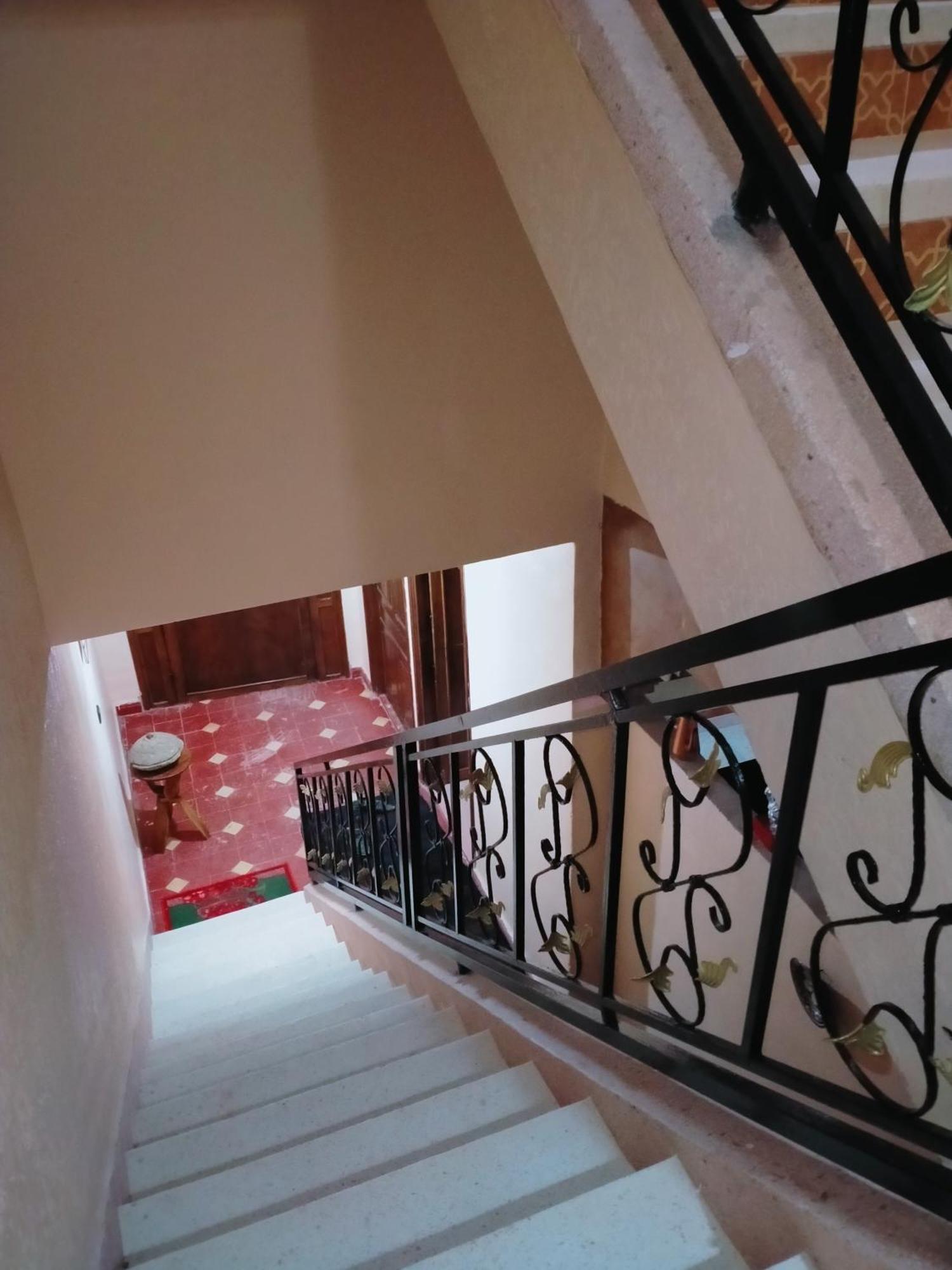 Maison D'Hotes Ghalil Tajda Exterior foto